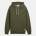 PUMA Суичър Puma Borussia Dortmund MMQ Hoodie - Green