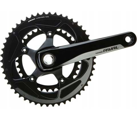 Sram Rival 22