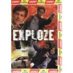 DM discont Exploze - DVD (018897)