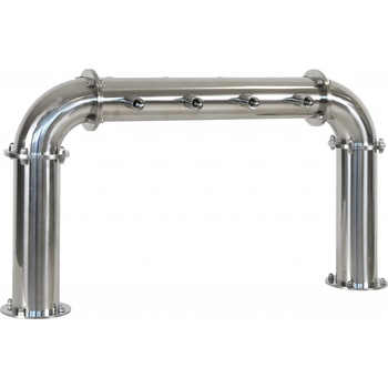 Varia-Plus Výčepní stojan U4