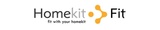 Logo HomekitFIT