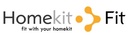 Logo HomekitFIT