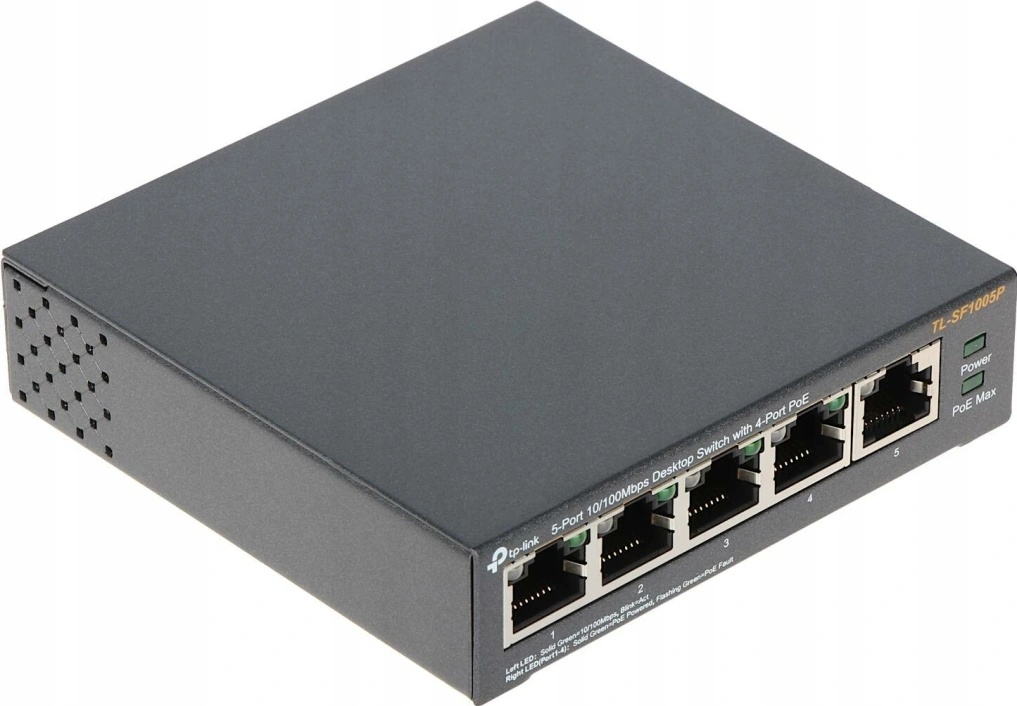 TP-Link TL-SF1005P