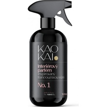 KAO KAI. Interiérový parfém No. 1 500 ml