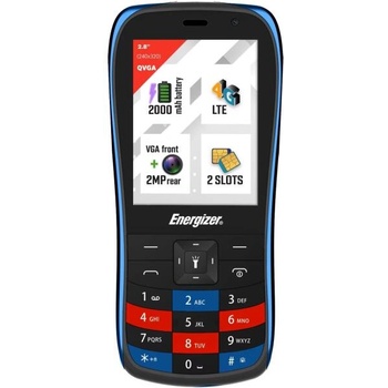 Image 1 of Energizer E284S