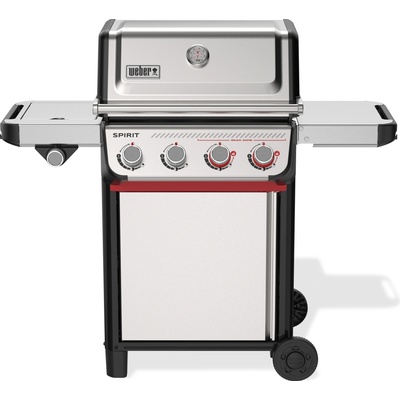 WEBER Spirit S-435