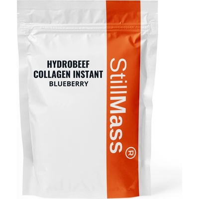 Hydrobeef Collagen Instant Čučoriedka 1 kg
