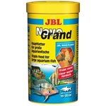JBL Основна храна за големи рибки - JBL NovoGuppy 250ml (J3018000)