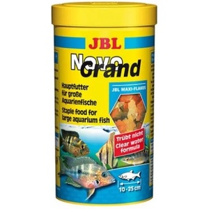 JBL Основна храна за големи рибки - JBL NovoGuppy 250ml (J3018000)