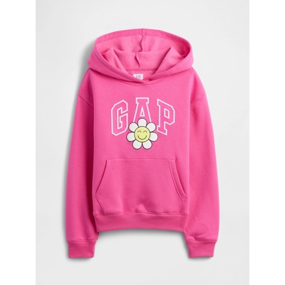 GAP dětská mikina s logem 797762-03
