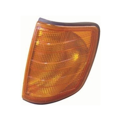 Blikač DEPO 440-1604L-WE-Y