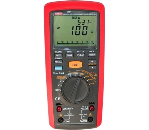 UNI-T UT505B