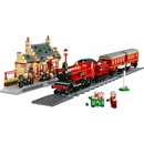 LEGO® Harry Potter™ 76423 Bradavický expres a nádraží v Prasinkách