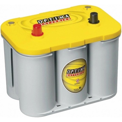 Optima Batteries YTS4.2 8122540008882 12 V 55 Ah