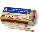 UCO Gear UCO Long-Burn Matches 50 ks