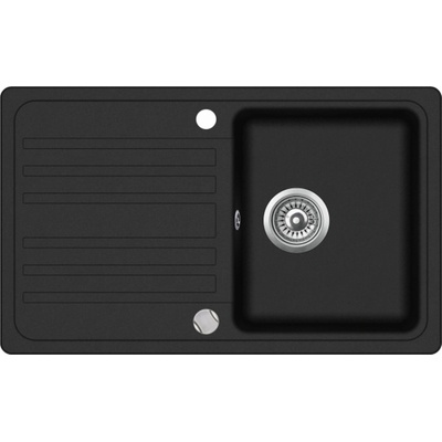 Evido Home 45S antracit