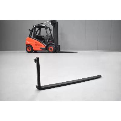 Vidle 2B 100x40x1800 2,5 t
