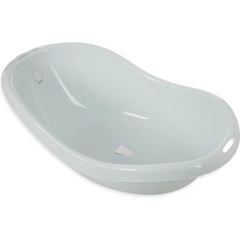 KikkaBoo Бебешка вана KikkaBoo Bath tub Hippo - 82 cm, мента (31402010003)