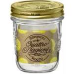 Bormioli rocco QUATTRO STAGIONI-Буркан 320ml (3.54756) (0110302)