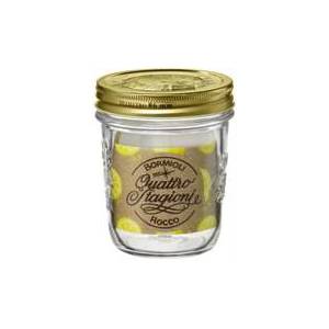 Bormioli rocco QUATTRO STAGIONI-Буркан 320ml (3.54756) (0110302)