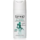 STR8 All Sport deospray 150 ml