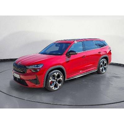 Skoda Kodiaq RS 4x4 DSG 195 kW