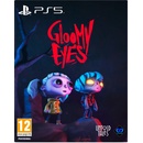 Perp Gloomy Eyes [Slipcase Edition] (PS5)