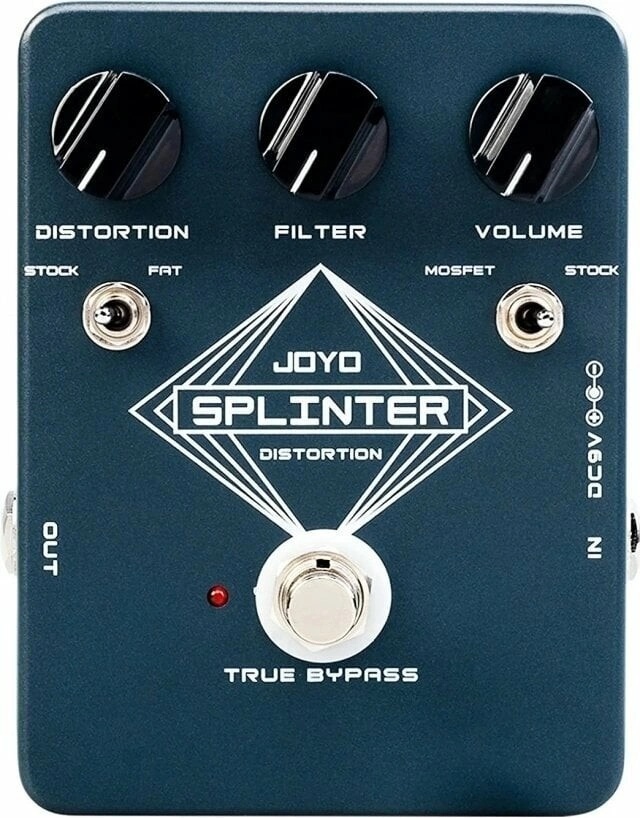 Joyo JF-21
