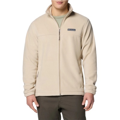Columbia Мъжко поларено яке Columbia Steens Mountain Full Zip 2.0 Fleece jacket - Ancient Fossil (005-6964-0113)