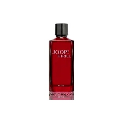 JOOP! Thrill Man EDT 100 ml Tester