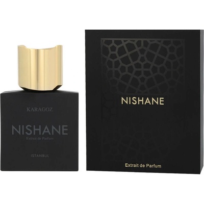 Nishane Karagoz parfumovaný extrakt unisex 50 ml