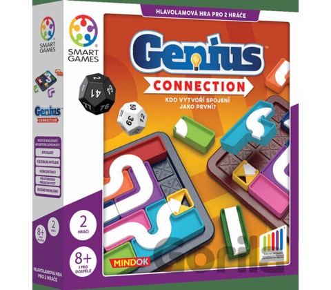 Mindok Genius Connection
