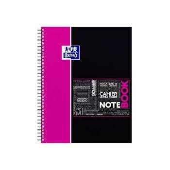 Image 1 of OXFORD Тетрадка А4 160л Hard Cover