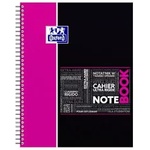 OXFORD Тетрадка А4 160л Hard Cover