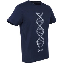 Cycology tričko DNA navy