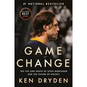 Game Change | Ken Dryden (ISBN: 9780771027499)