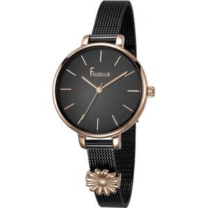 Freelook Дамски часовник Freelook Eiffel - FL. 2.10142-6 (FL.2.10142-6) Часовници