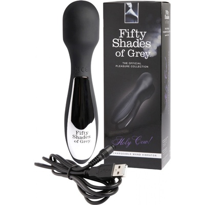 Fifty Shades of Grey Holy Cow