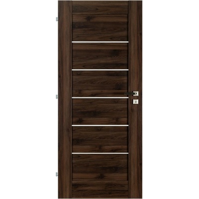 DEFENDOOR NEGRA COLUM TMAVÝ Pravé 70 cm