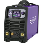 Parweld Инверторен ВИГ апарат PARWELD XTT 212Di Pulse AC/DC/ 200A (Parweld-TIG-212-Di) Заваръчен апарат