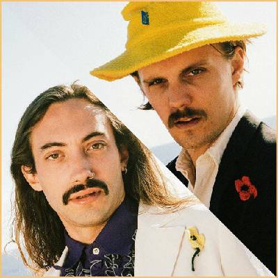 ODD COUPLE - UNIVERSUM DUO CD