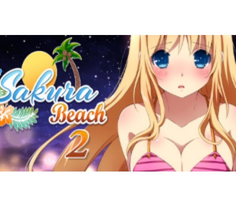 Sakura Beach 2