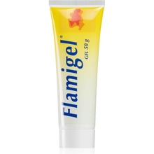 Flamigel hydrokoloid. gel na hojení ran 50 ml