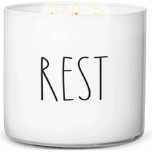 Goose Creek Candle Farmhouse Rest 411 g