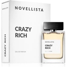Novellista Crazy Rich parfumovaná voda dámska 75 ml