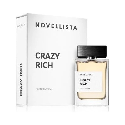 NOVELLISTA Crazy Rich parfumovaná voda dámska 3 ml vzorek