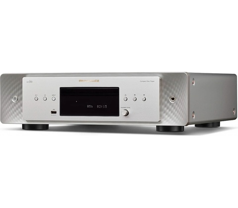 Marantz CD60