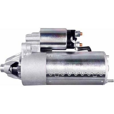HELLA 8EA 011 610-321 Startér (8EA011610-321)