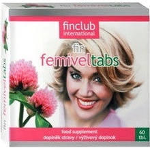 Finclub Femiveltabs 60 tabliet