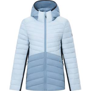 Regatta Womens Hooded Leedre Hybrid Размер: L / Цвят: светло син